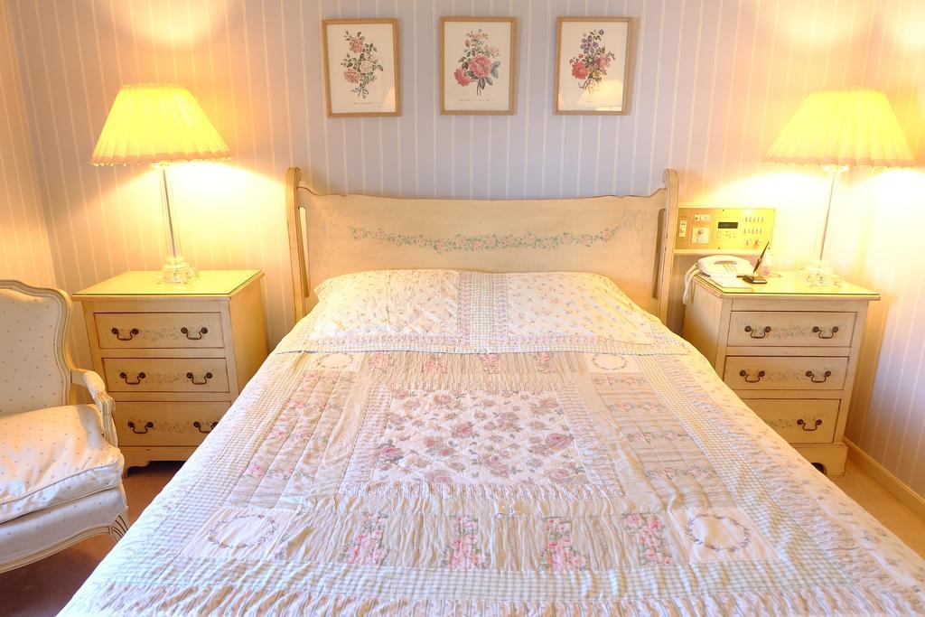 Hotel Seaborne Хакодате Номер фото