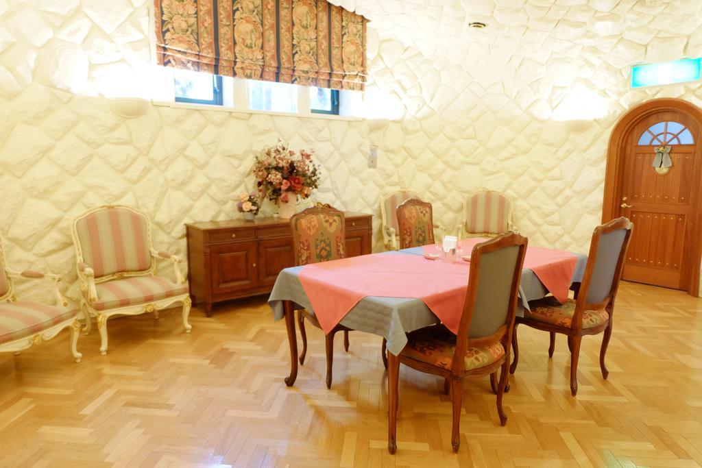 Hotel Seaborne Хакодате Екстер'єр фото